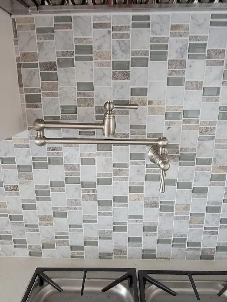 Slide of Ortiz A to Z plumbing