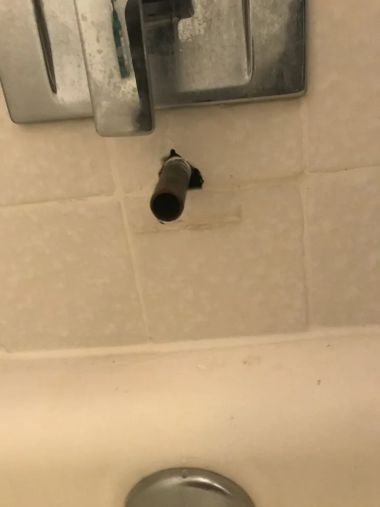 Slide of Ortiz Plumbing and Drain Cleaning