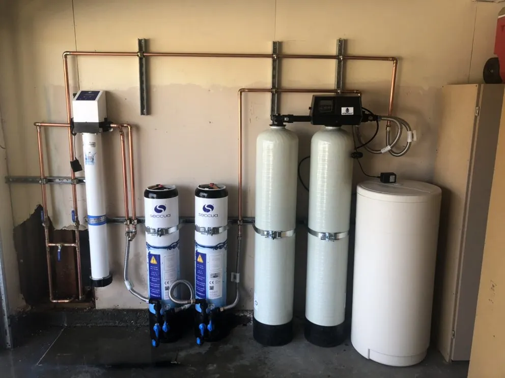 Slide of Ortiz Plumbing and Drain Cleaning