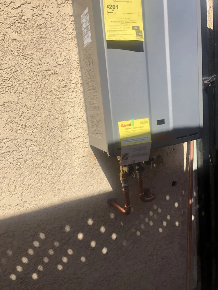 Slide of Ortiz Plumbing and Drain Cleaning