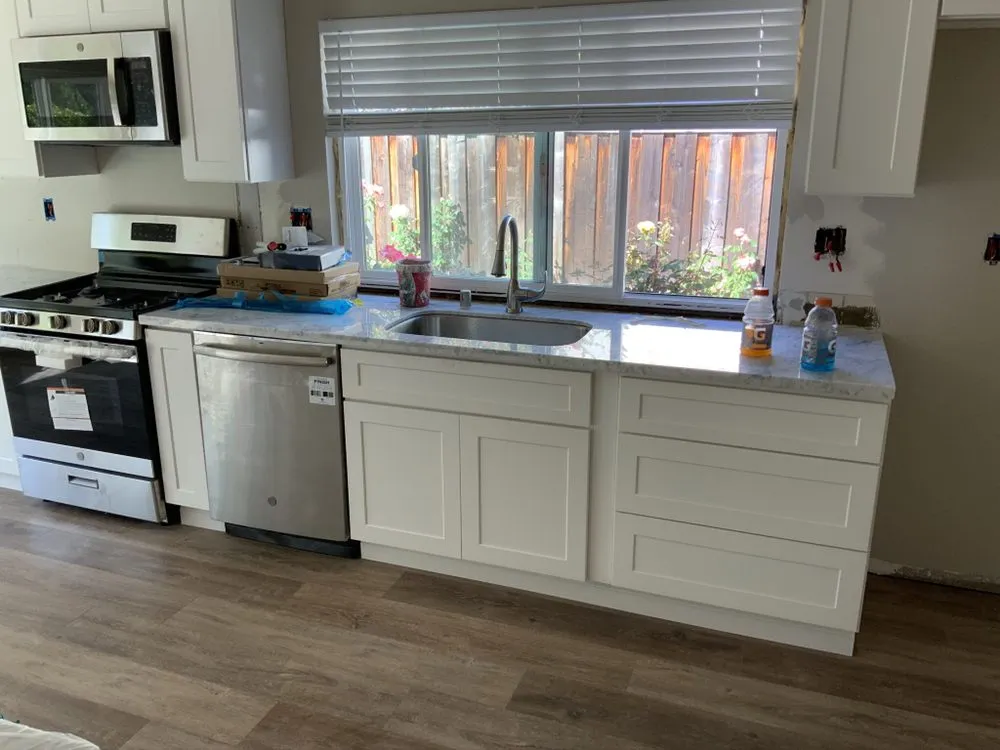 Slide of Ortiz Plumbing and Drain Cleaning