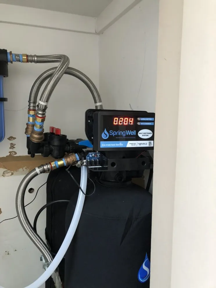 Slide of Ortiz Plumbing and Drain Cleaning