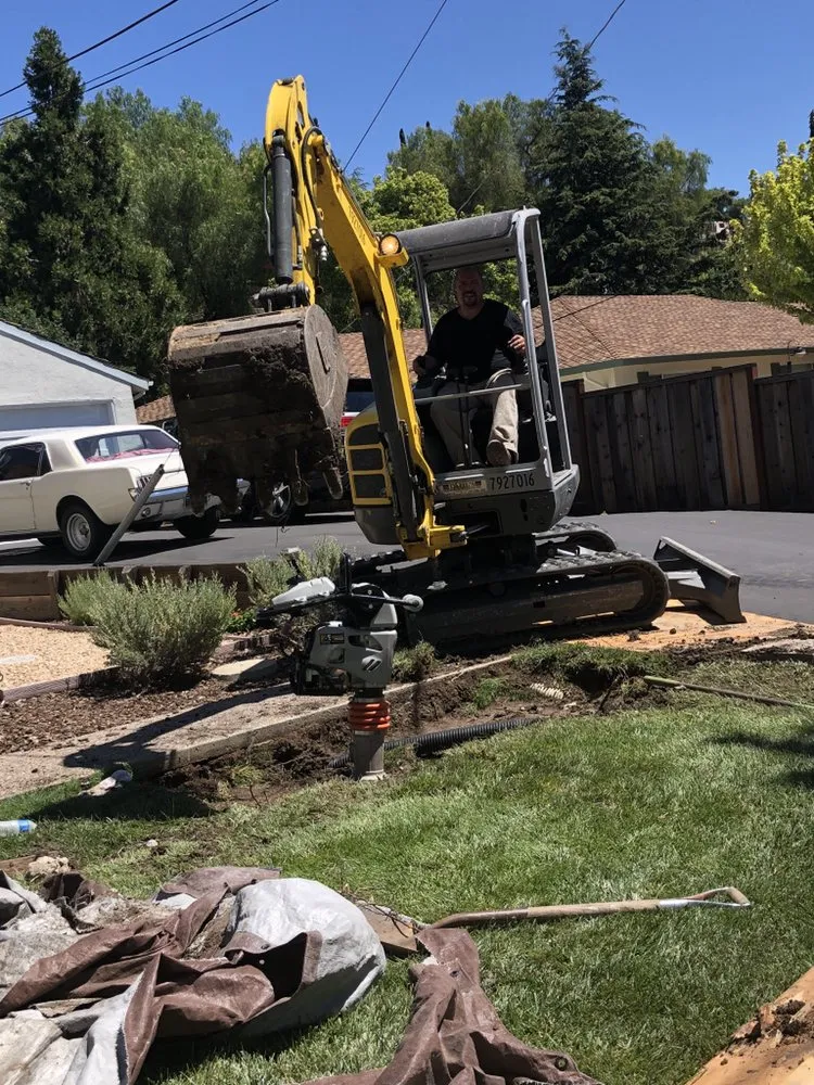 Slide of Ortiz Plumbing and Drain Cleaning