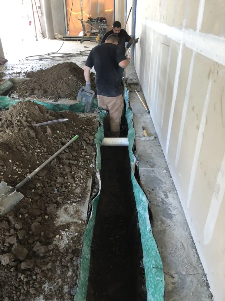 Professional plumbing repair for homes in Pleasanton, CA by Ortiz Plumbing and Drain Cleaning