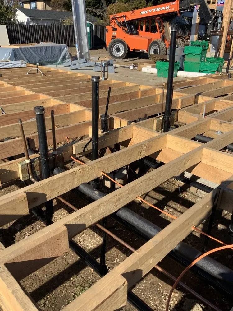 Slide of Ortiz Plumbing and Drain Cleaning