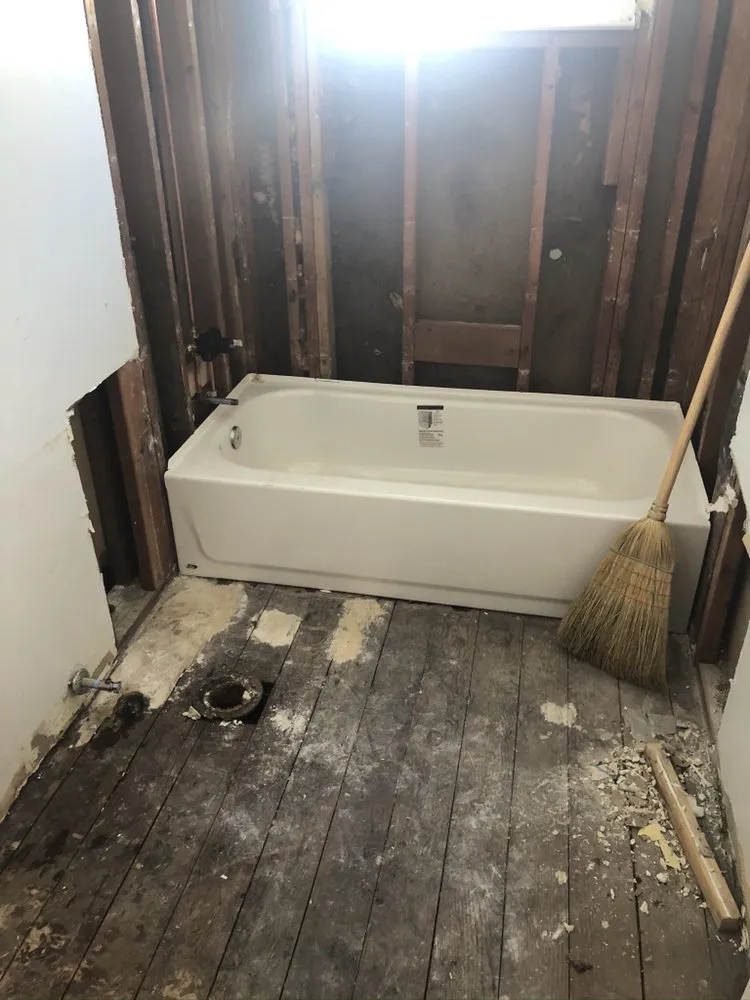 Trusted drain cleaning experts serving Pleasanton, CA - Ortiz Plumbing and Drain Cleaning