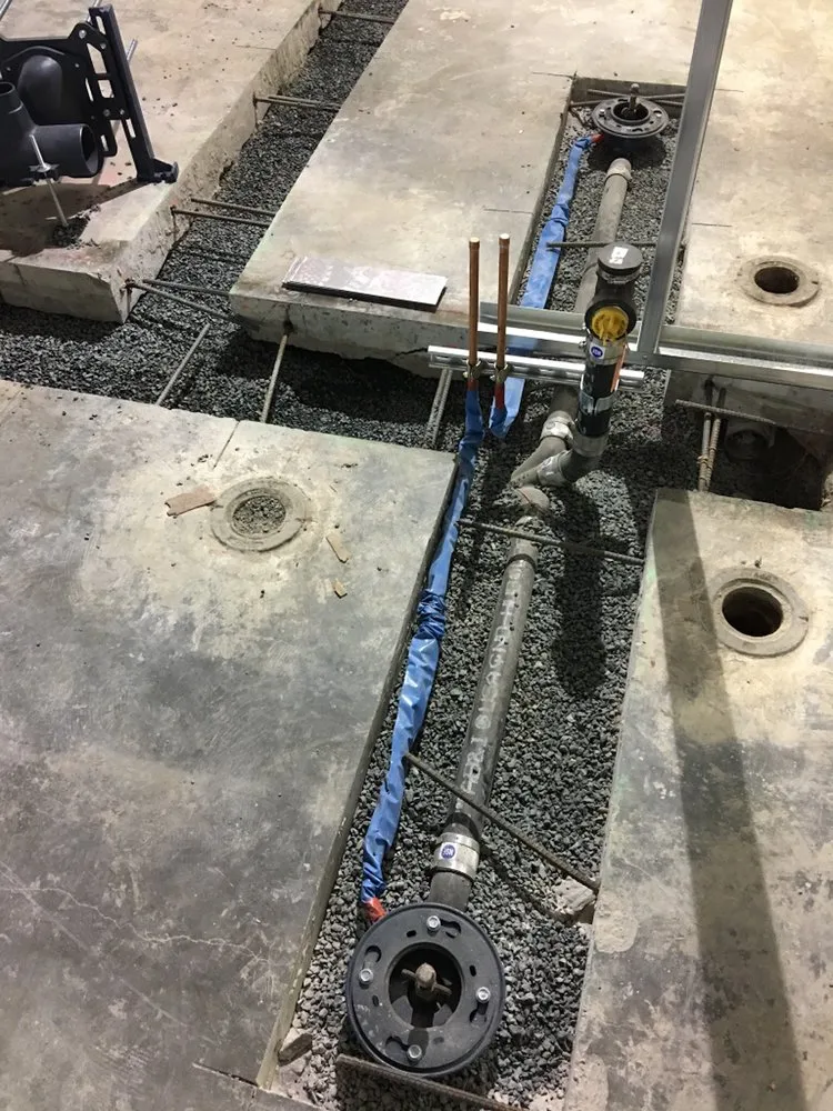 Quality plumbing repair service in Pleasanton, CA - Ortiz Plumbing and Drain Cleaning