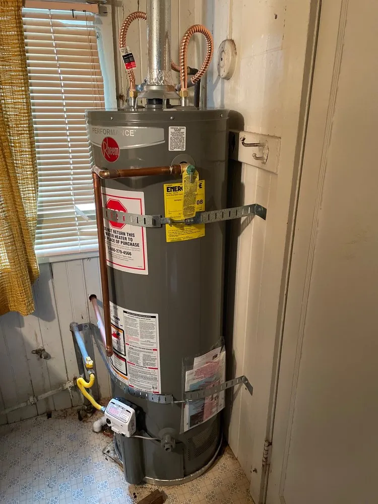 Slide of Ortiz Plumbing and Drain Cleaning