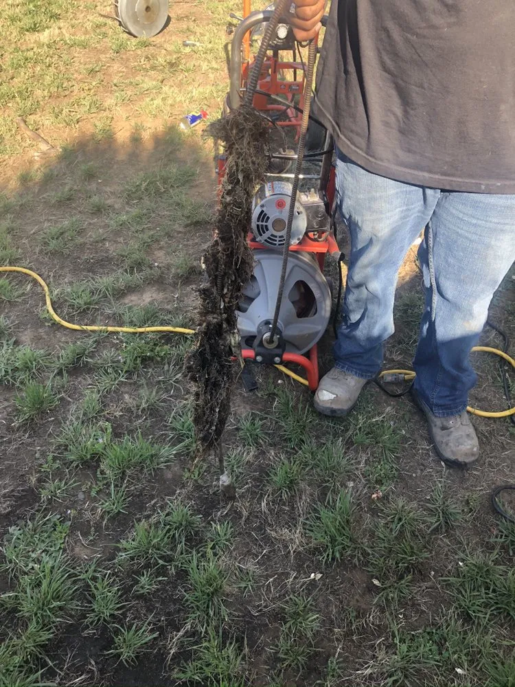 Slide of Ortiz Plumbing and Drain Cleaning