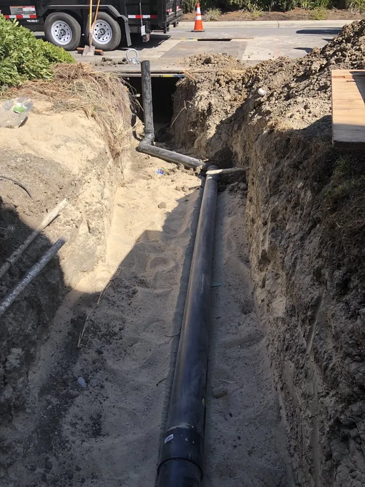 Slide of Ortiz Plumbing and Drain Cleaning