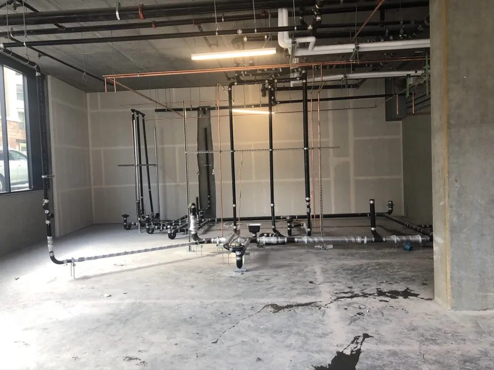 Slide of Ortiz Plumbing and Drain Cleaning