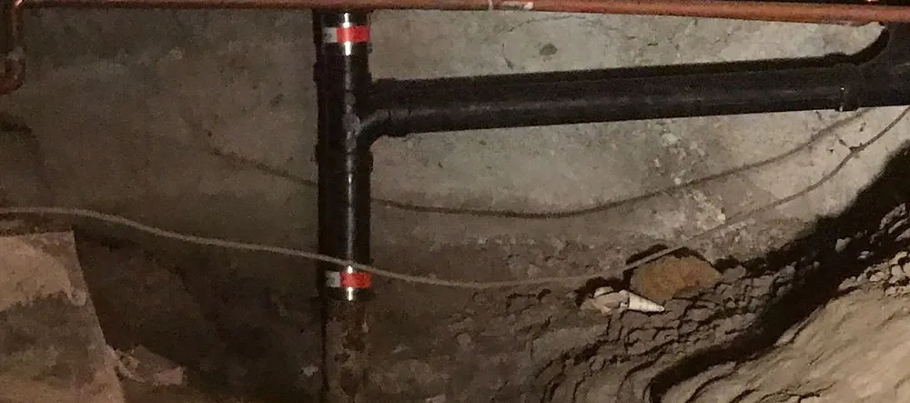 Slide of Ortiz Plumbing Drain Cleaning