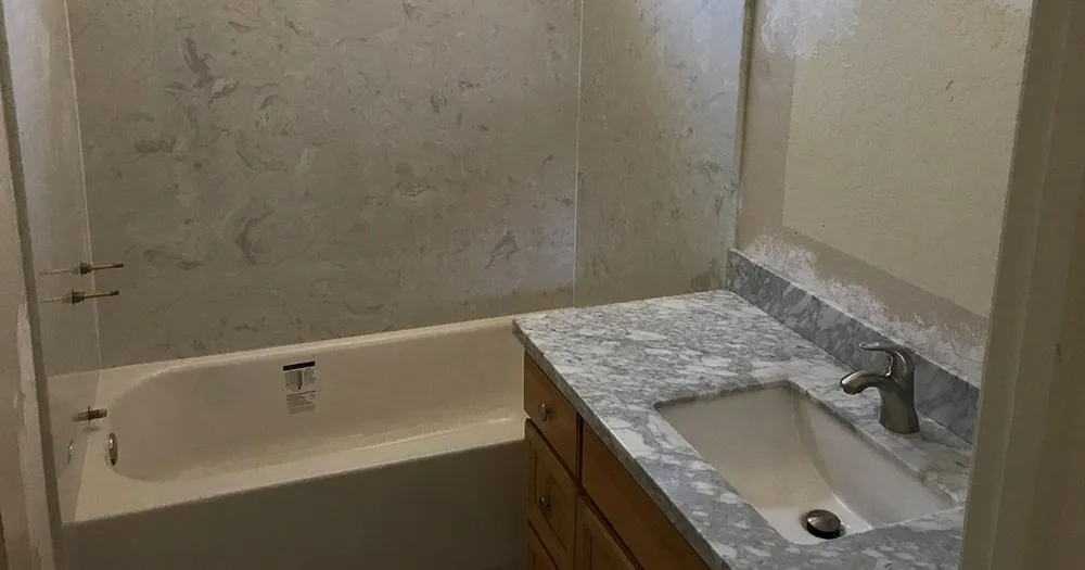 Slide of Ortiz Plumbing Drain Cleaning