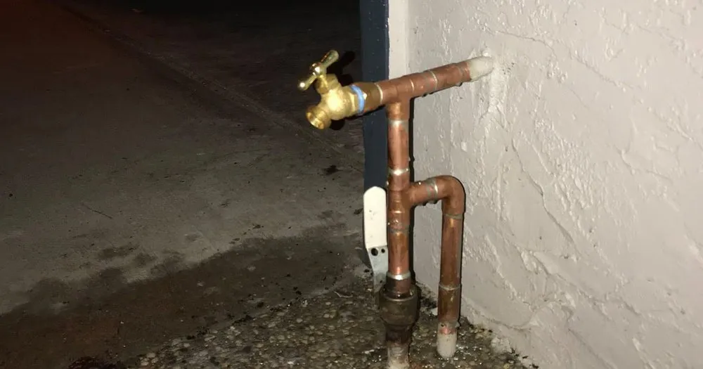 Slide of Ortiz Plumbing Drain Cleaning