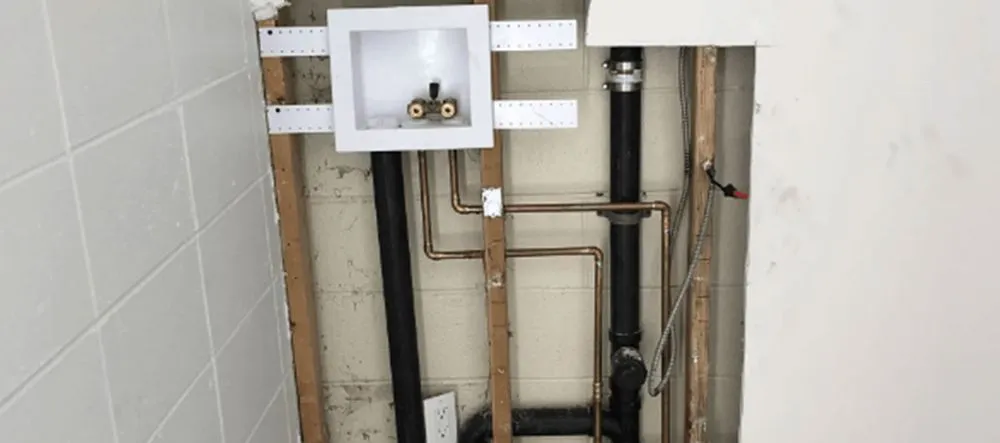 Slide of Ortiz Plumbing Drain Cleaning