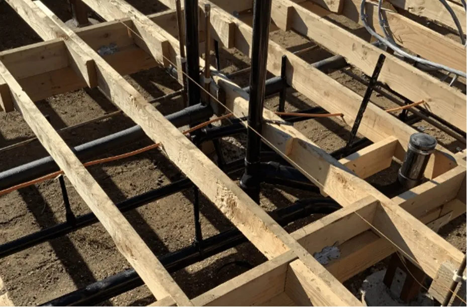 Slide of Ortiz Plumbing Drain Cleaning