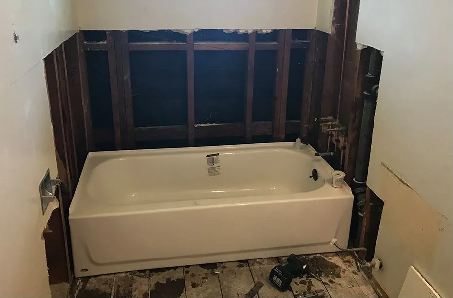 Slide of Ortiz Plumbing Drain Cleaning