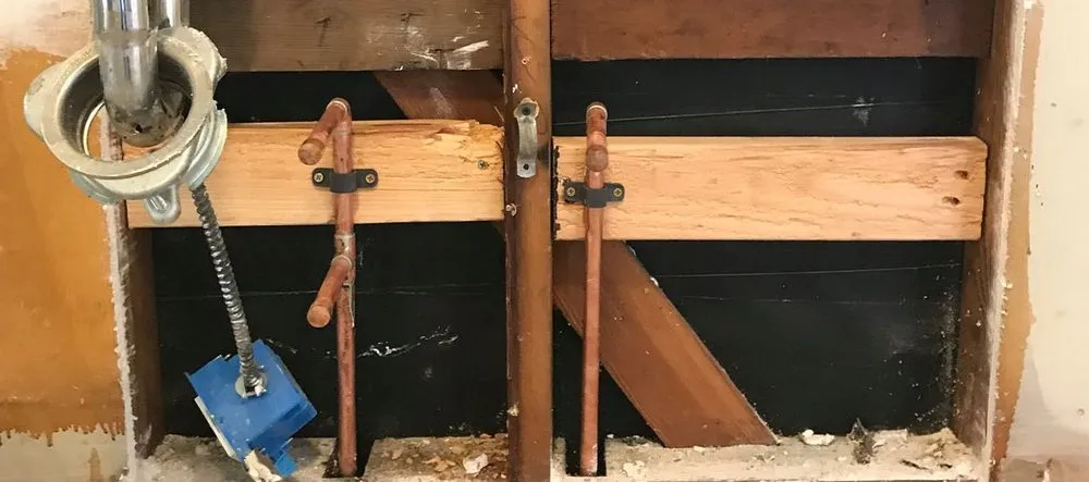 Slide of Ortiz Plumbing Drain Cleaning