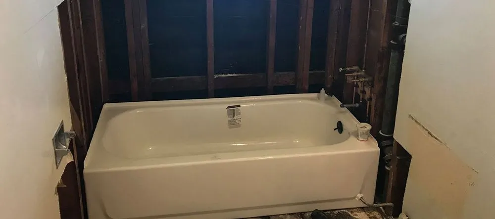 Slide of Ortiz Plumbing Drain Cleaning