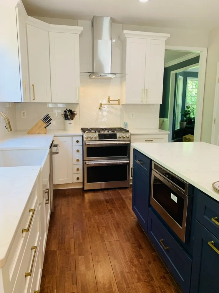 Trusted emergency plumbing in Fort Washington, MD by Ortiz Renovations