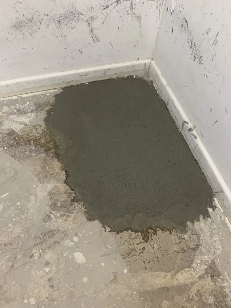 Slide of Ortiz Specialty Sewers