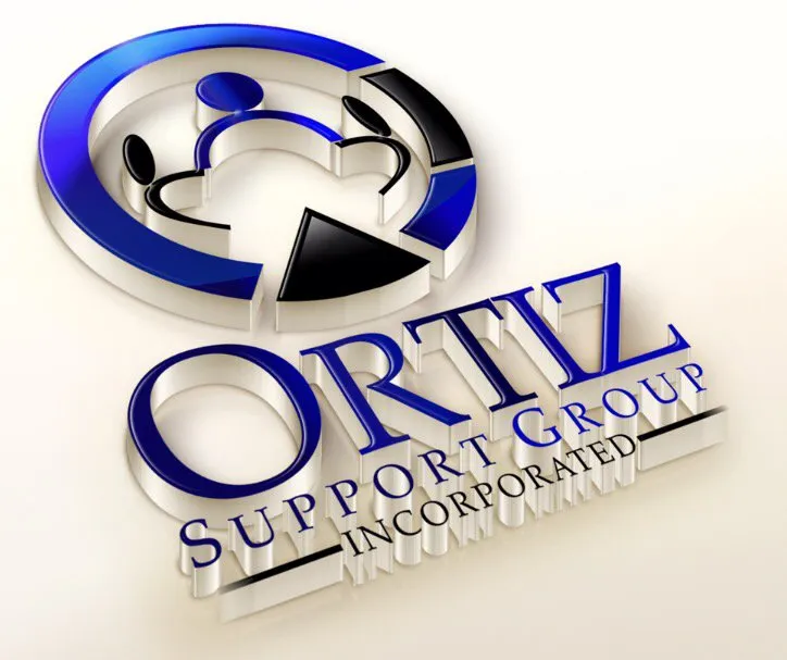Slide of Ortiz Support Group