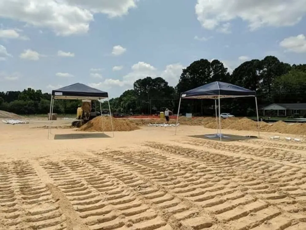 Slide of Ortman Plumbing Company