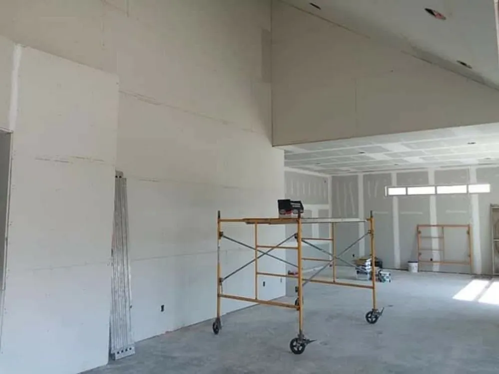 Slide of Ortman Plumbing Company