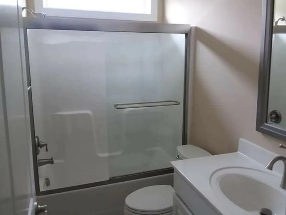 Slide of Ortman Plumbing Company