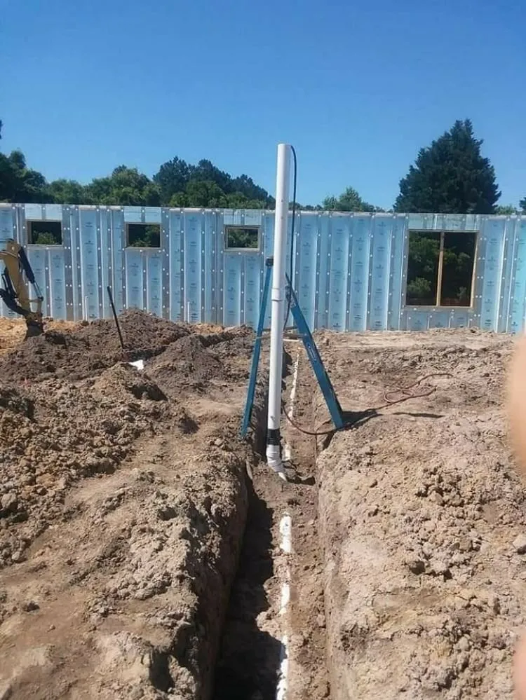 Trusted plumbing repair experts serving La Grange, NC - Ortman Plumbing Company