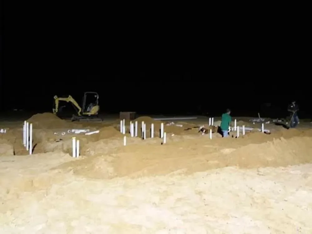 Professional plumbing repair experts serving La Grange, NC - Ortman Plumbing Company