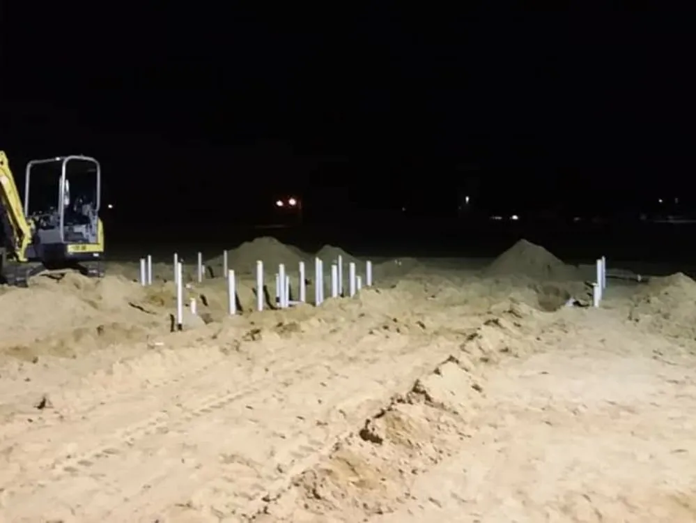 Emergency emergency plumbing for homes in La Grange, NC by Ortman Plumbing Company