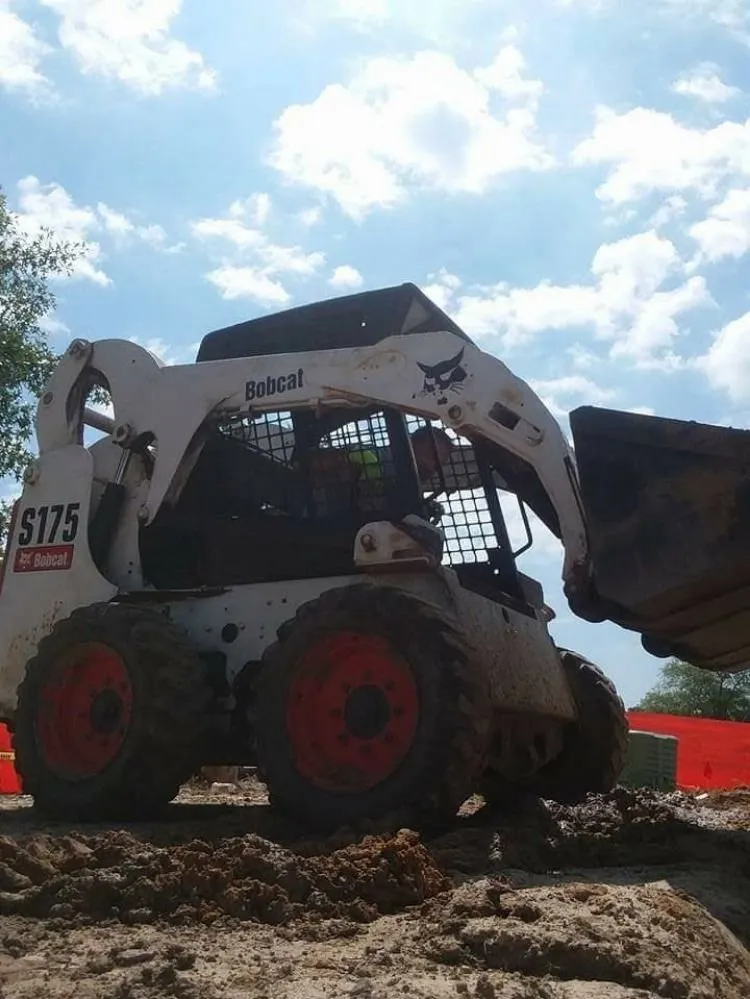 Affordable drain cleaning for homes in La Grange, NC by Ortman Plumbing Company