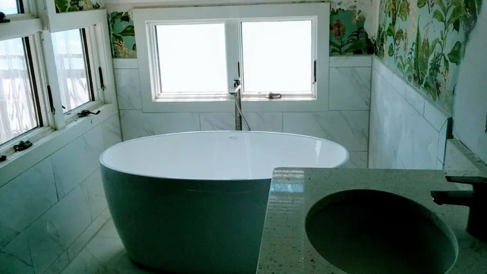 Slide of Ortman Plumbing Company