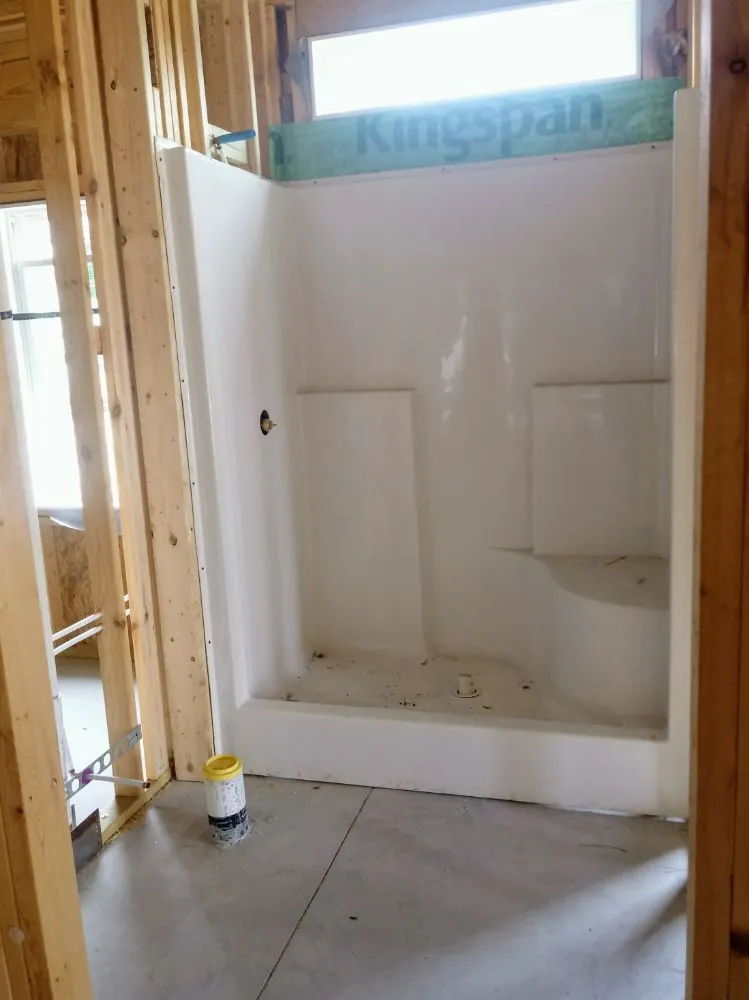 Slide of Ortman Plumbing Company