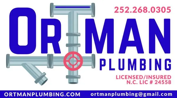 Ortman Plumbing Company