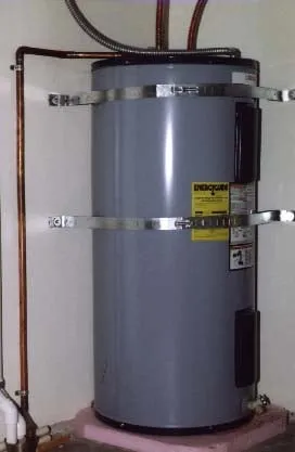 Slide of Orton Plumbing Company