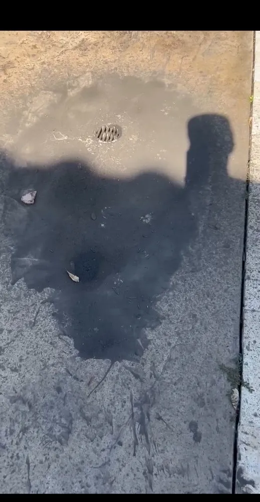 Slide of Ory's Plumbing Solutions