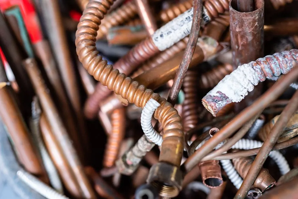 Slide of Ory's Plumbing Solutions