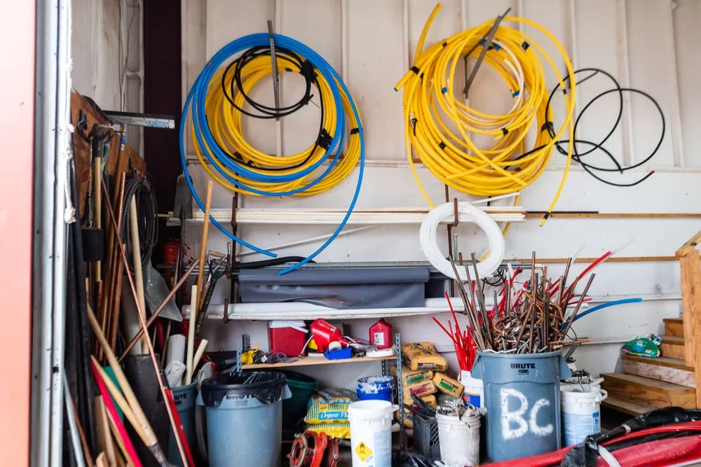 Slide of Ory's Plumbing Solutions