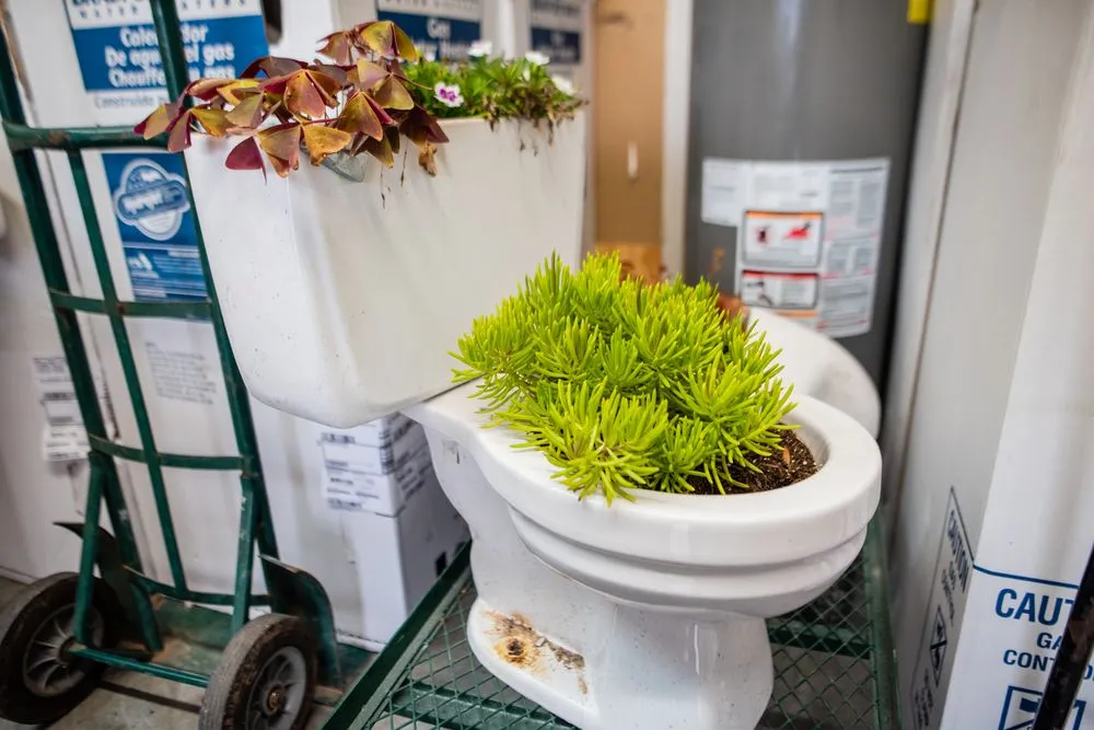 Slide of Ory's Plumbing Solutions