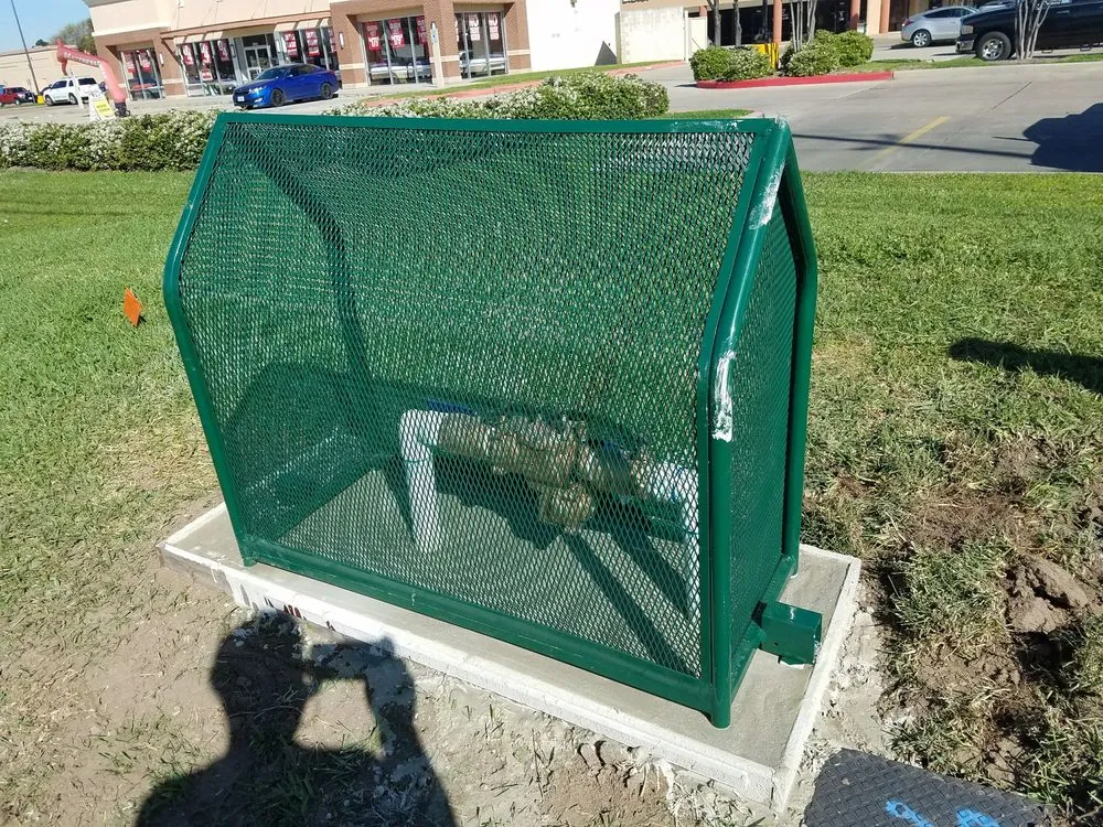 Professional plumbing repair experts serving Katy, TX - Ory's Plumbing Solutions