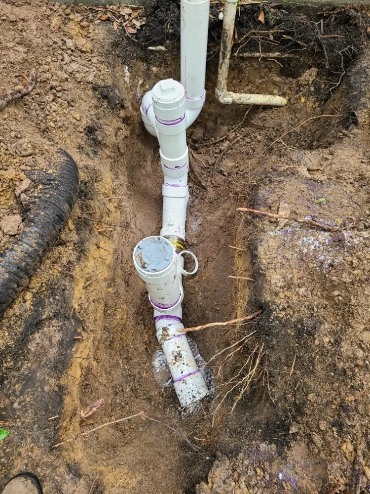 Professional emergency plumbing experts serving Katy, TX - Ory's Plumbing Solutions