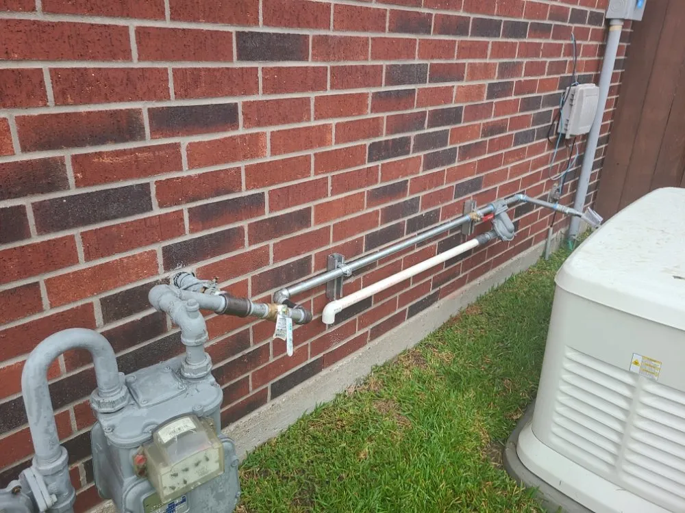 Quality water heater service in Katy, TX by Ory's Plumbing Solutions