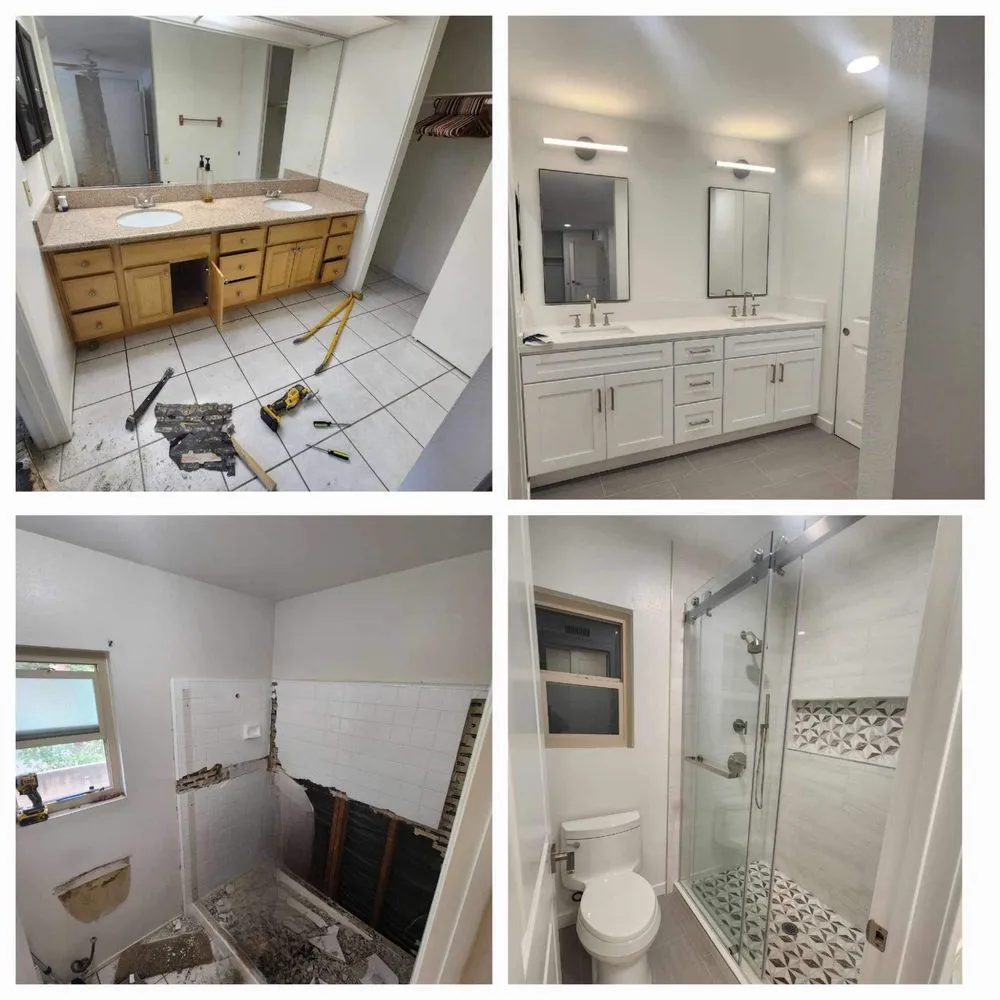 Slide of OS Construction And Remodeling