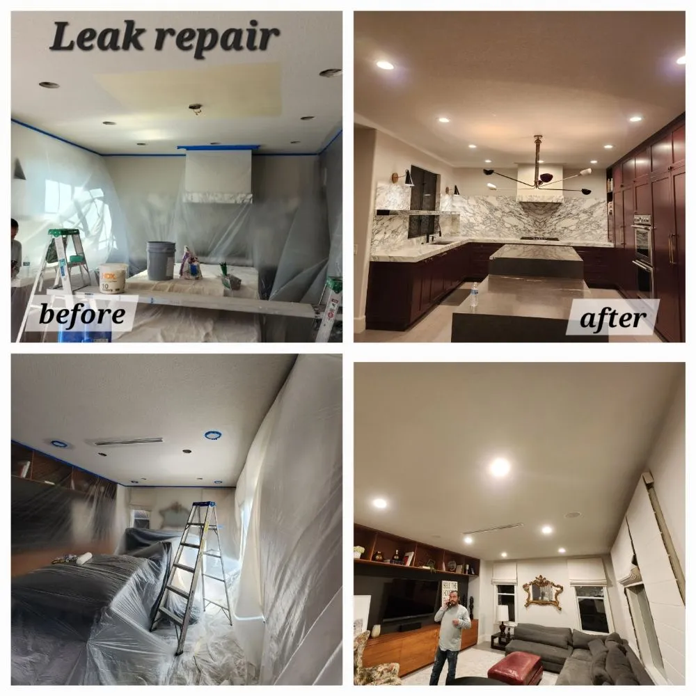 Slide of OS Construction And Remodeling