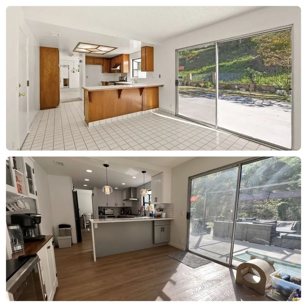 Slide of OS Construction And Remodeling