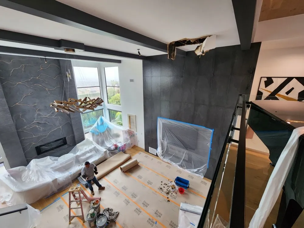 Slide of OS Construction And Remodeling