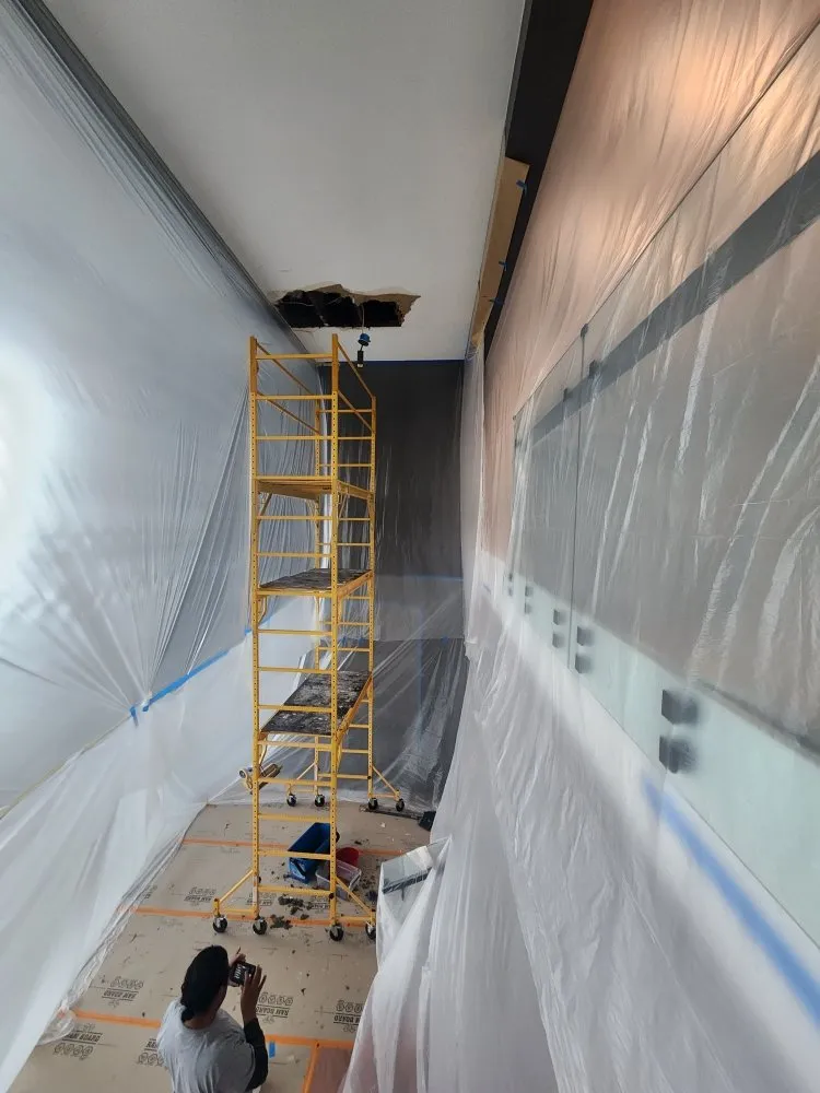 Slide of OS Construction And Remodeling