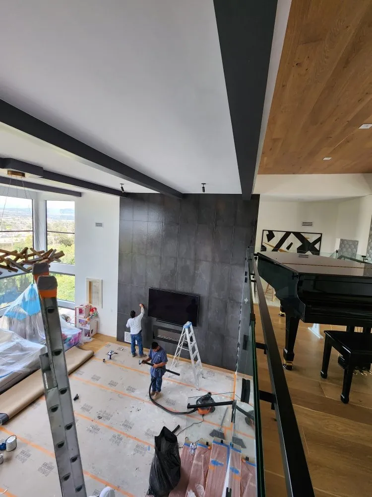 Slide of OS Construction And Remodeling